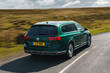 Volkswagen Passat Alltrack: kombi na všetky cesty fotografia 4