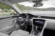 Volkswagen Passat Alltrack: kombi na všetky cesty fotografia 5