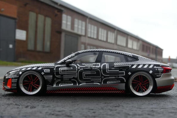 Tuning elektromobilov: bez kompromisov v ekológii a dojazde