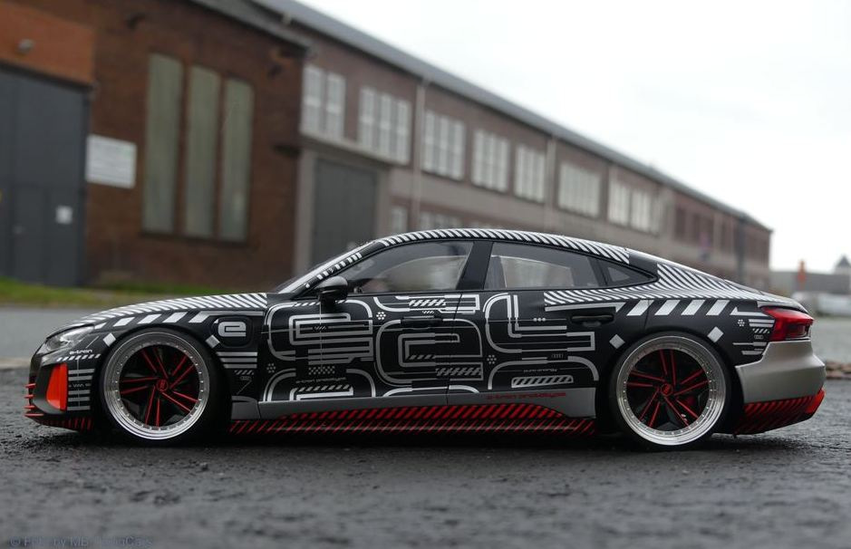 Tuning elektromobilov: bez kompromisov v ekológii a dojazde