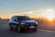 SEAT Tarraco: štýlový a priestranný crossover fotografia 1