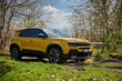 Jeep Avenger: recenzia mestského crossoveru fotografia 1