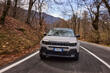 Jeep Avenger: recenzia mestského crossoveru fotografia 4