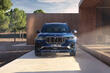 Test crossoveru Alpina XB7 fotografia 1