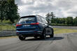 Test crossoveru Alpina XB7 fotografia 4