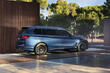 Test crossoveru Alpina XB7 fotografia 3