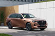 Mazda CX-80: prehľad japonského prémiového crossoveru pre rok 2024 fotografia 1
