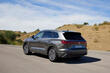 Volkswagen Touareg: modernizovaný crossover je ešte vyspelejší fotografia 4
