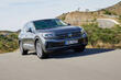 Volkswagen Touareg: modernizovaný crossover je ešte vyspelejší fotografia 3
