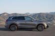 Volkswagen Touareg: modernizovaný crossover je ešte vyspelejší fotografia 2