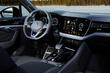 Volkswagen Touareg: modernizovaný crossover je ešte vyspelejší fotografia 5