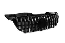 Mercedes Sprinter W906 2006–2018 Predná maska 2006-2013 Chrome Eco fotografia 3
