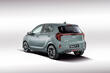KIA Picanto: recenzia modernizovaného mestského hatchbacku fotografia 3