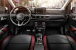 KIA Picanto: recenzia modernizovaného mestského hatchbacku fotografia 7