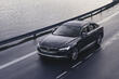 Test aktualizovaného prémiového sedanu Volvo S90 fotografia 2