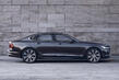 Test aktualizovaného prémiového sedanu Volvo S90 fotografia 3
