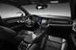 Test aktualizovaného prémiového sedanu Volvo S90 fotografia 6