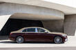 Mercedes-Maybach S-Class II generácie: recenzia luxusného sedanu fotografia 3
