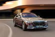 Mercedes-Maybach S-Class II generácie: recenzia luxusného sedanu fotografia 1