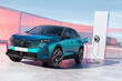 Test Peugeot e-308: elektromobil s dojazdom až 700 km fotografia 2