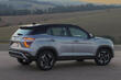Hyundai Creta druhej generácie: mestský crossover s ambíciami fotografia 4