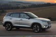 Hyundai Creta druhej generácie: mestský crossover s ambíciami fotografia 1