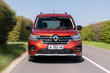 Renault Kangoo 3. generácie: prehľad minivanu fotografia 2