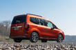 Renault Kangoo 3. generácie: prehľad minivanu fotografia 3