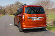 Renault Kangoo 3. generácie: prehľad minivanu fotografia 4