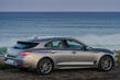 Genesis G70 Shooting Brake: recenzia elegantného kombi fotografia 1