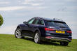 Audi A6 allroad quattro: prehľad zvýšenej priechodnosti kombi fotografia 4