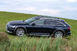 Audi A6 allroad quattro: prehľad zvýšenej priechodnosti kombi fotografia 3