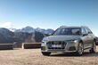 Audi A6 allroad quattro: prehľad zvýšenej priechodnosti kombi fotografia 2