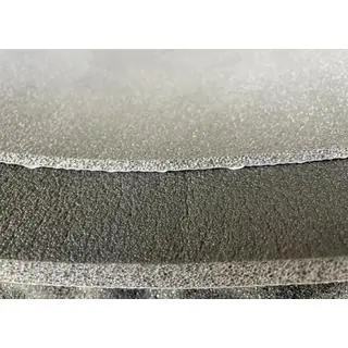 Zvukovo-tepelná izolácia ULTIMATE ACCENT 8 mm s vodeodolným lepidlom, hárok (0,5 m x 0,75 m)
