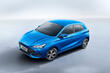 MG 3 2024: recenzia štýlového mestského hatchbacku fotografia 2