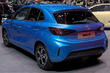 MG 3 2024: recenzia štýlového mestského hatchbacku fotografia 4