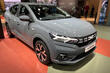 Dacia Logan: lacný sedan s modernizovaným dizajnom fotografia 2
