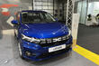 Dacia Logan: lacný sedan s modernizovaným dizajnom fotografia 3