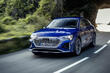 Audi SQ8 Sportback e-tron: recenzia luxusného elektrického crossovera fotografia 4