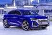 Audi SQ8 Sportback e-tron: recenzia luxusného elektrického crossovera fotografia 3