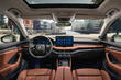 Recenzia kombi Skoda Superb Combi 2024 fotografia 5
