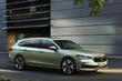 Recenzia kombi Skoda Superb Combi 2024 fotografia 1