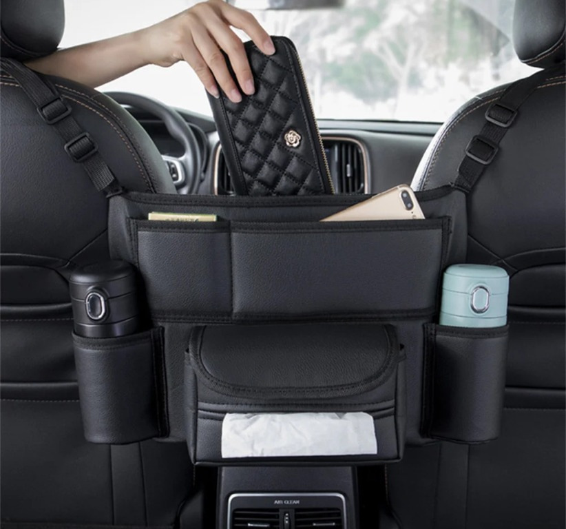 Ako urobiť auto praktickejším
