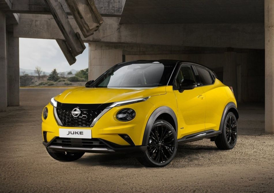 Nissan Juke 2024: prehľad štýlového kompaktného crossoveru