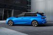 Opel Astra L Sports Tourer: recenzia kombi šiestej generácie fotografia 3