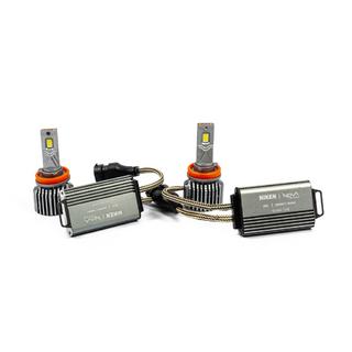 Sada LED žiaroviek H11 Niken Nova-series fotografia 1