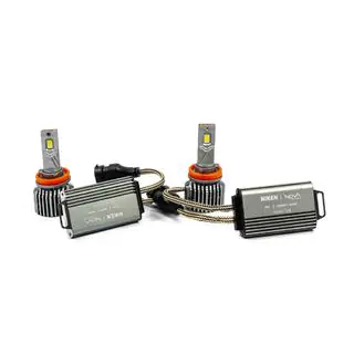 Sada LED žiaroviek H11 Niken Nova-series fotografia 1