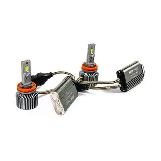 Sada LED žiaroviek H11 Niken Nova-series fotografia 2