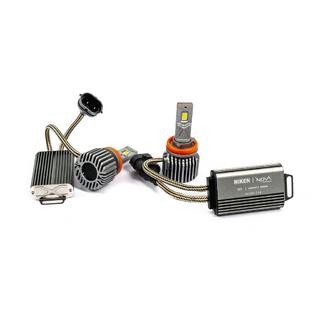 Sada LED žiaroviek H11 Niken Nova-series fotografia 3