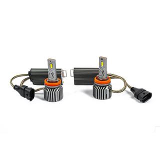 Sada LED žiaroviek H11 Niken Nova-series fotografia 4